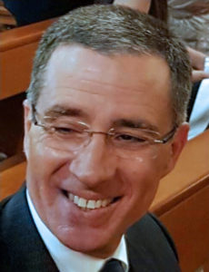 achille carlini