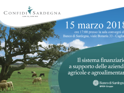 strumenti di finanziamento per il comparto primario