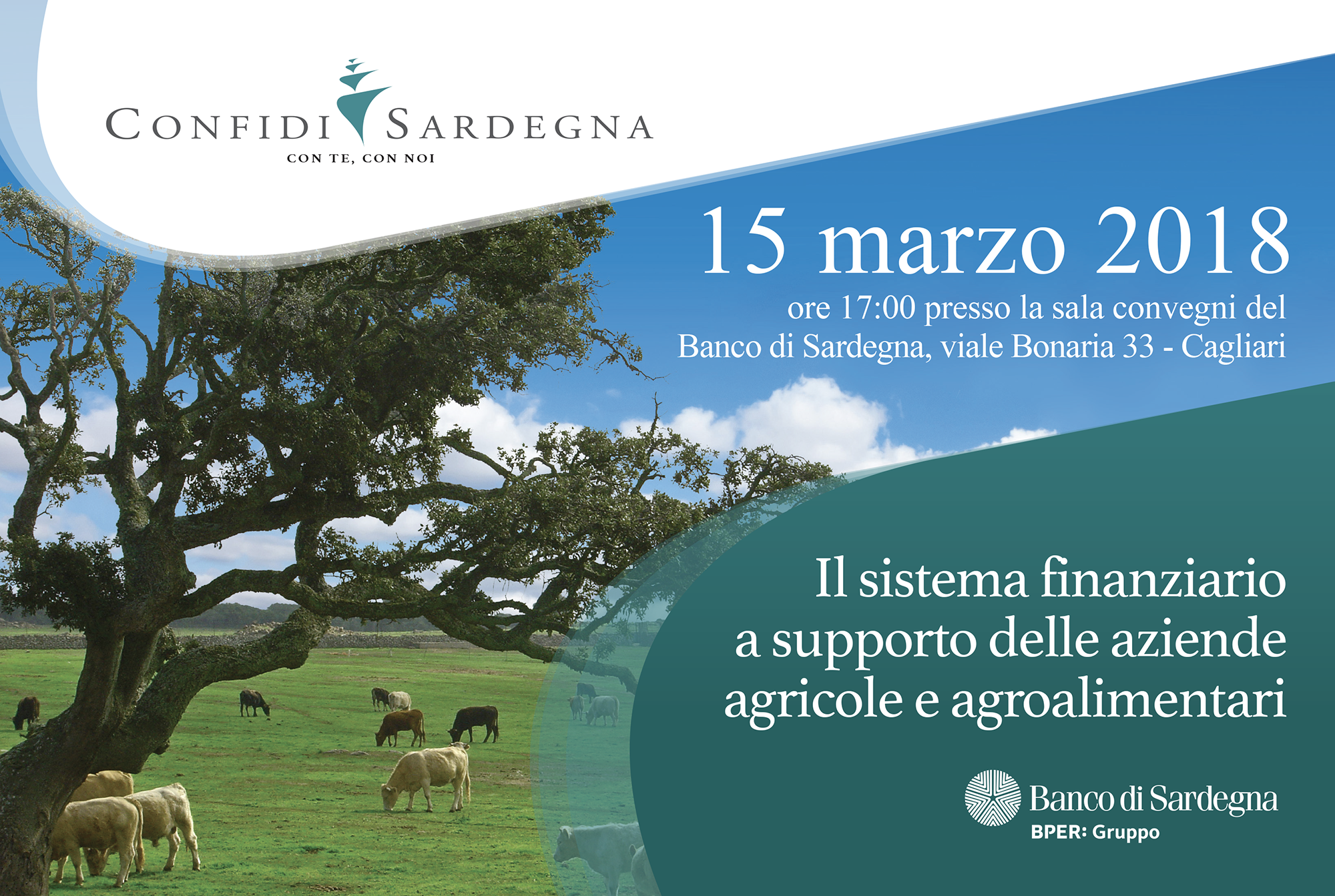 strumenti di finanziamento per il comparto primario