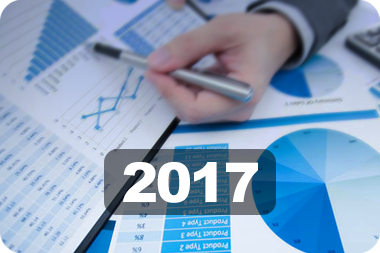 Confidi Sardegna - Bilancio 2017