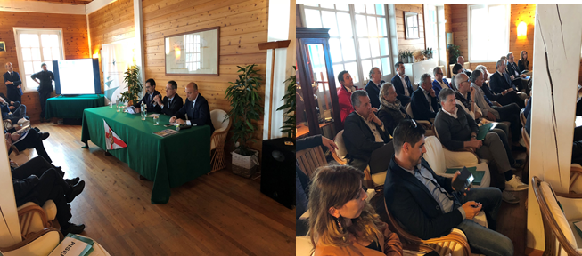 workshop internazionalizzazione