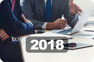 Confidi Sardegna - Bilancio 2018