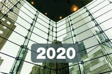 Confidi Sardegna - Bilancio 2020